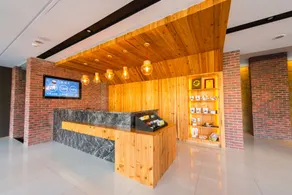 Traveller Inn TieHua Cultural and Creative Hotel - Reception
