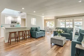 5 Min to Fast Water: Waterfront Discovery Bay Home - Interiör