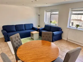 Selden Lodge - Habitación