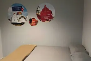 D Anugerah Hotel Jonker Melaka - Room