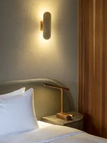 Hotel Karen - Room