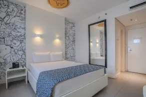 Nacional Inn Palmas - Room