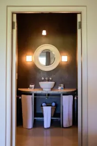 Grande Provence - Zimmer