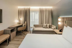 Courtyard by Marriott Sliema - Zimmer