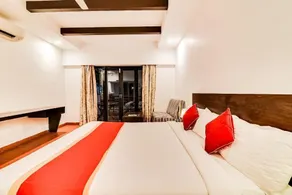 Reva Resorts and Holiday Homes - Room