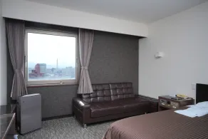 Matsuzaka Frex Hotel - Camera