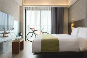 Kadda Hotel - Room