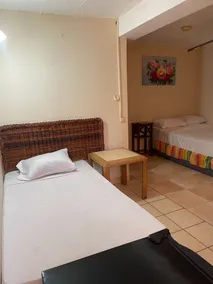 St Ann's Guest House Ltd. - Room