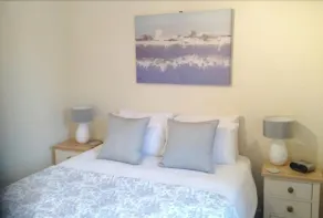 Citystay Living- Warren Close - Room