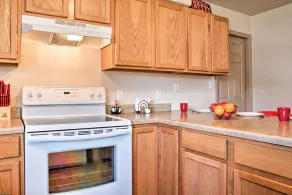 Montrose Townhome 13 Mi to Black Canyon Nat’l Park - Innvendig