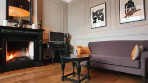 Residenz Stadslogement - Zimmer