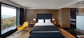 Metropolitan Hotels Bosphorus - Special Category - Room