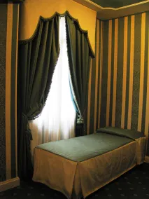 Hotel Belle Epoque - Room
