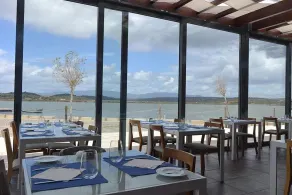 Agua Hotels Riverside - Restaurant
