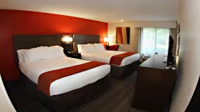 Holiday Inn Express Brentwood-South Cool Springs by IHG - Chambre