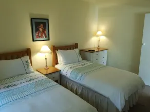 Annslea Garden Cottage - Habitación