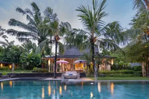 Blue Karma Village - Pool
