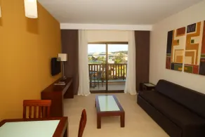 Vila Galé Cumbuco - All inclusive - Værelse