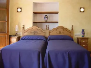 Hotel Don Pero - Zimmer