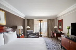 InterContinental Cairo Semiramis by IHG - Habitación