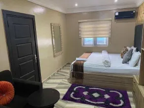 RBT Hotel - Chambre