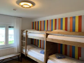Gästehaus am See - Zimmer
