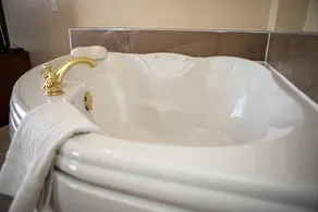 Comfort Inn - Chambre