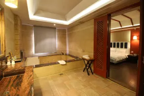 Seasons Boutique Motel - Salle de bain