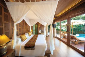 Santhiya Koh Phangan Resort & Spa - Up to THB 2,000 Resort Credit per Night - Room