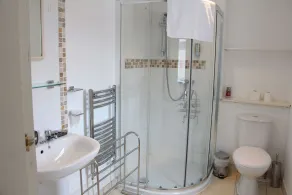 The Homestar - Salle de bain
