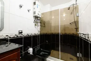 Omar do Rio - CobIpa - Bathroom