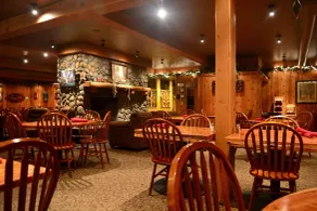 Callahan's Mountain Lodge - Restaurant