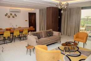 ART Residence - Room