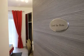 LeNotti Verona - Chambre