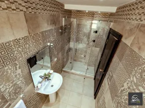 Pyramids Oasis Hotel - Bathroom