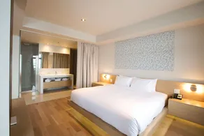 Hôtel du Lac Champlain, an Ascend Collection Hotel - Chambre