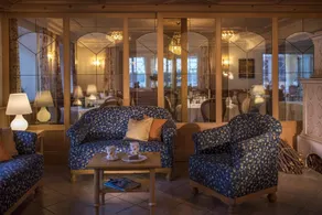 Hotel Bad Salomonsbrunn - Reception