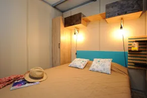 Résidence Sophia - Chambre