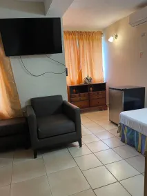 St Ann's Guest House Ltd. - Room