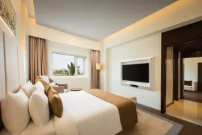 Fortune Hosur  -  Member ITC Hotels' Group - Habitación