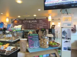 City Loft Hotel - Restaurant