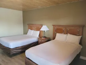 Econo Lodge Springerville - Room