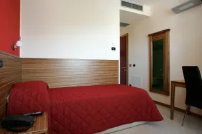 Hotel 5 Vie - Værelse