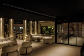 Casaly Hotel & Spa - Réception