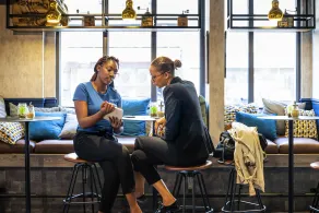 ibis Paris Grands Boulevards Opéra 9ème - Réception