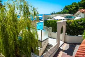 Mouikis Sun Village - Piscine