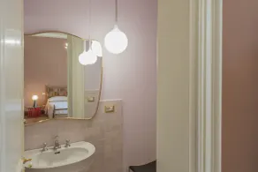 Distilia Dimora Salentina - Badezimmer