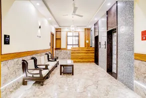 Hotel BKC Nextora - Hall