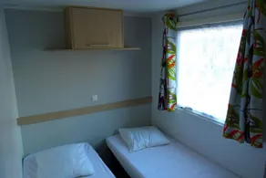 Camping La Maurie - Rom