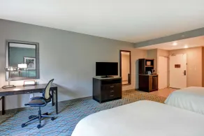 Hilton Garden Inn West Little Rock - Chambre